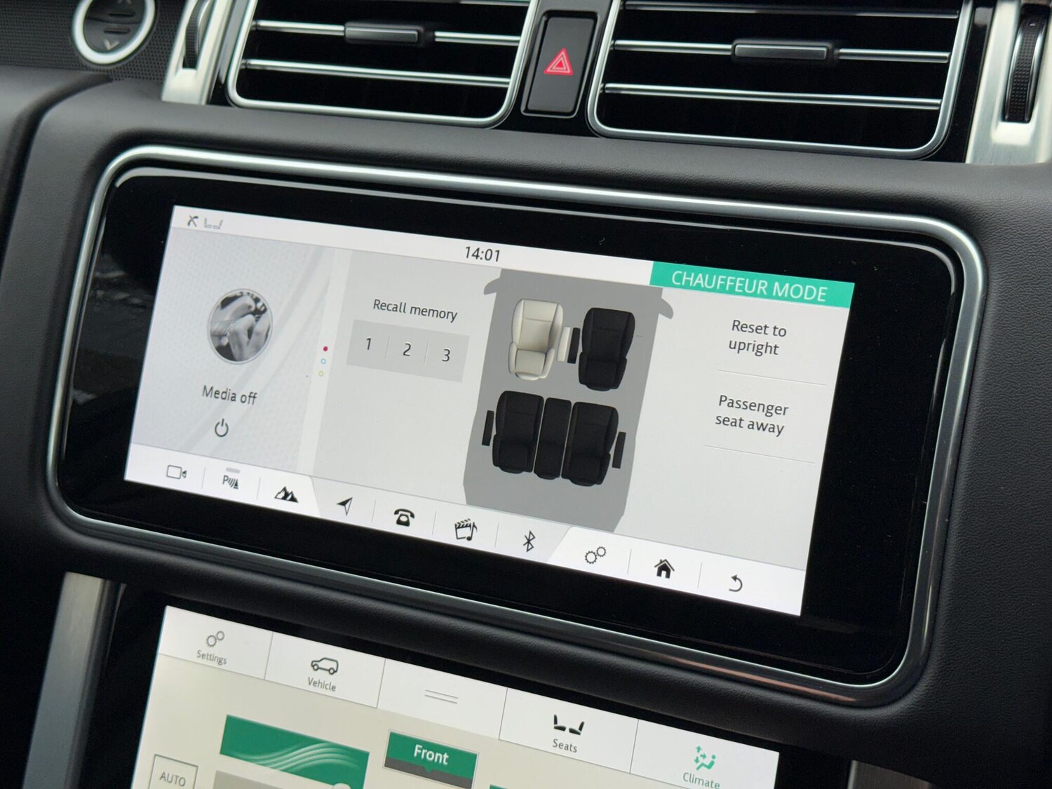 Used Land Rover Range Rover 2021 for sale - 76538923: Photo 22