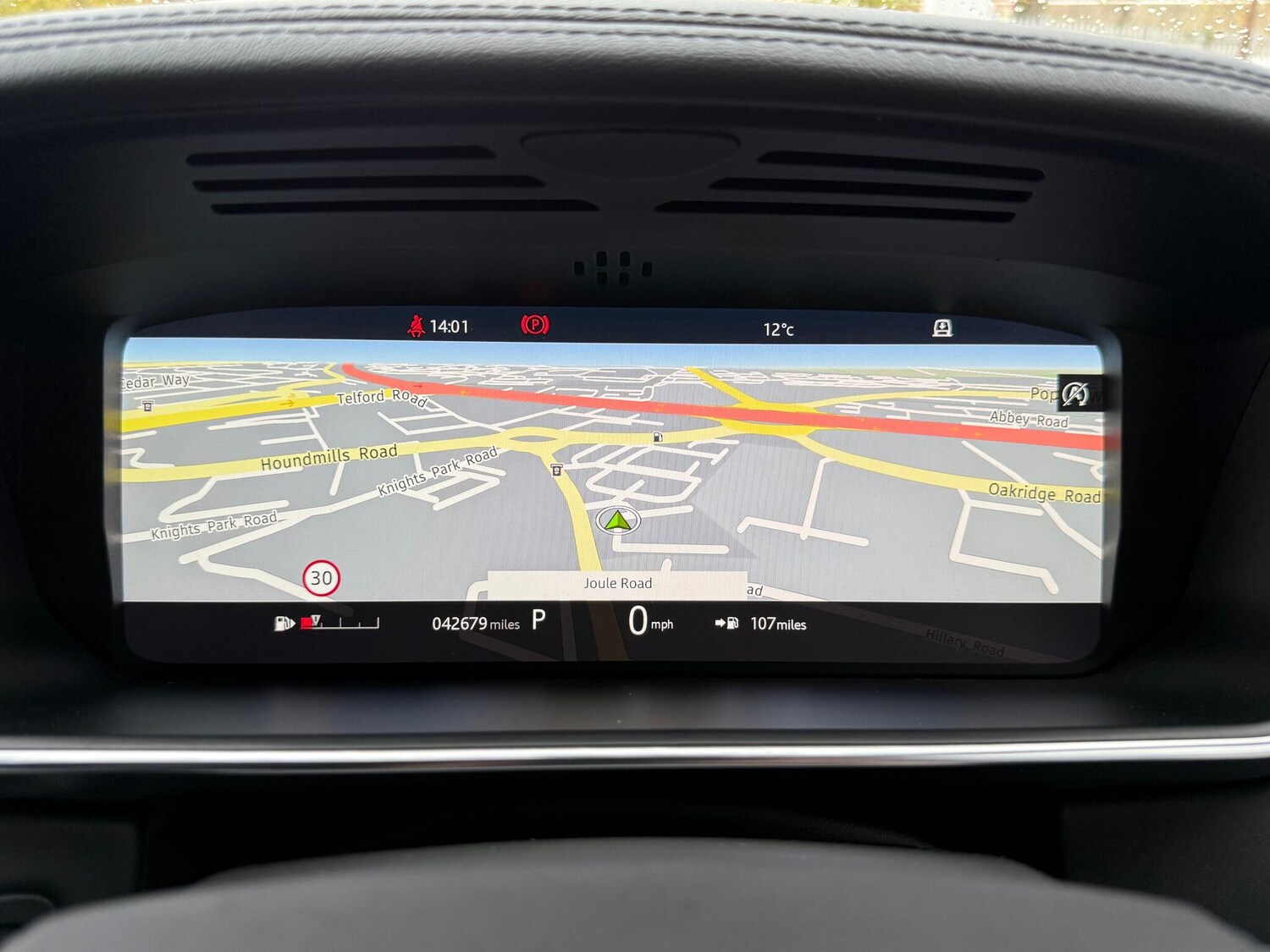 Used Land Rover Range Rover 2021 for sale - 76538923: Photo 24