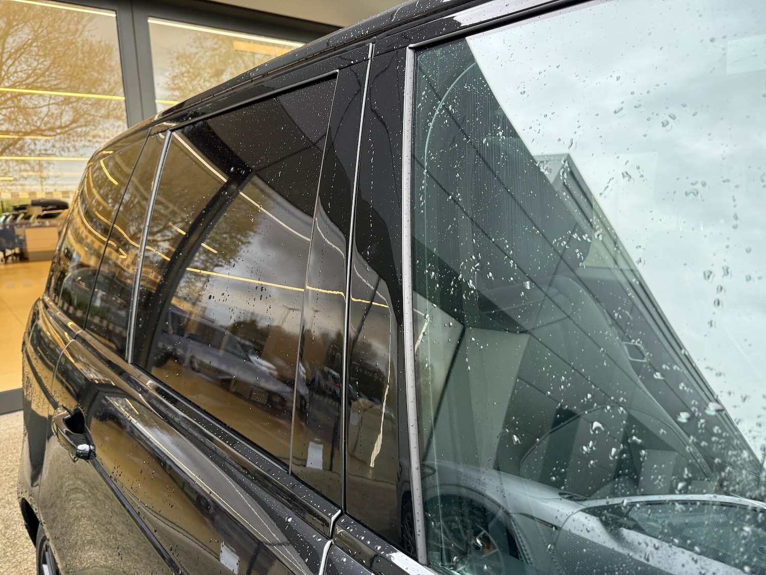 Used Land Rover Range Rover 2021 for sale - 76538923: Photo 25