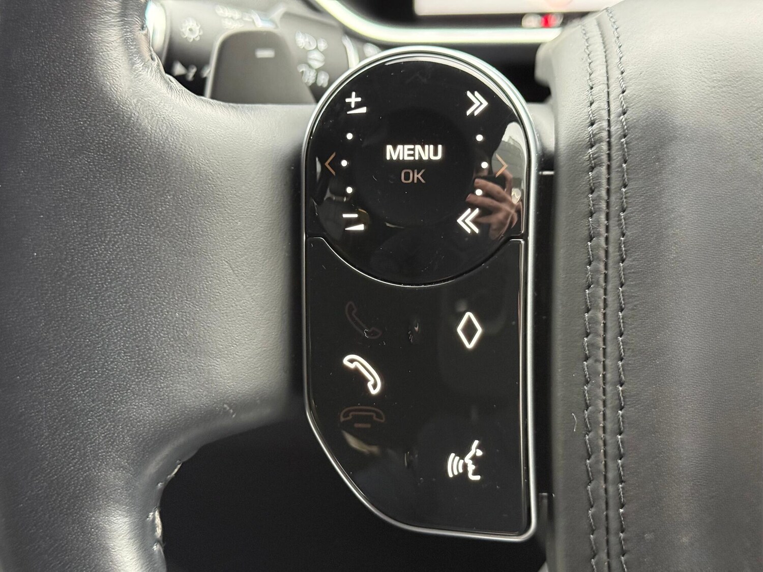 Used Land Rover Range Rover 2021 for sale - 76538923: Photo 26