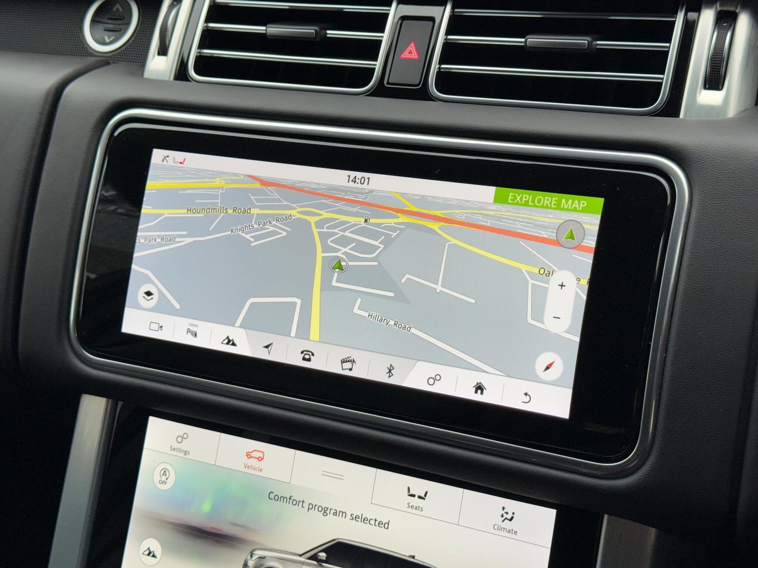 Used Land Rover Range Rover 2021 for sale - 76538923: Photo 30