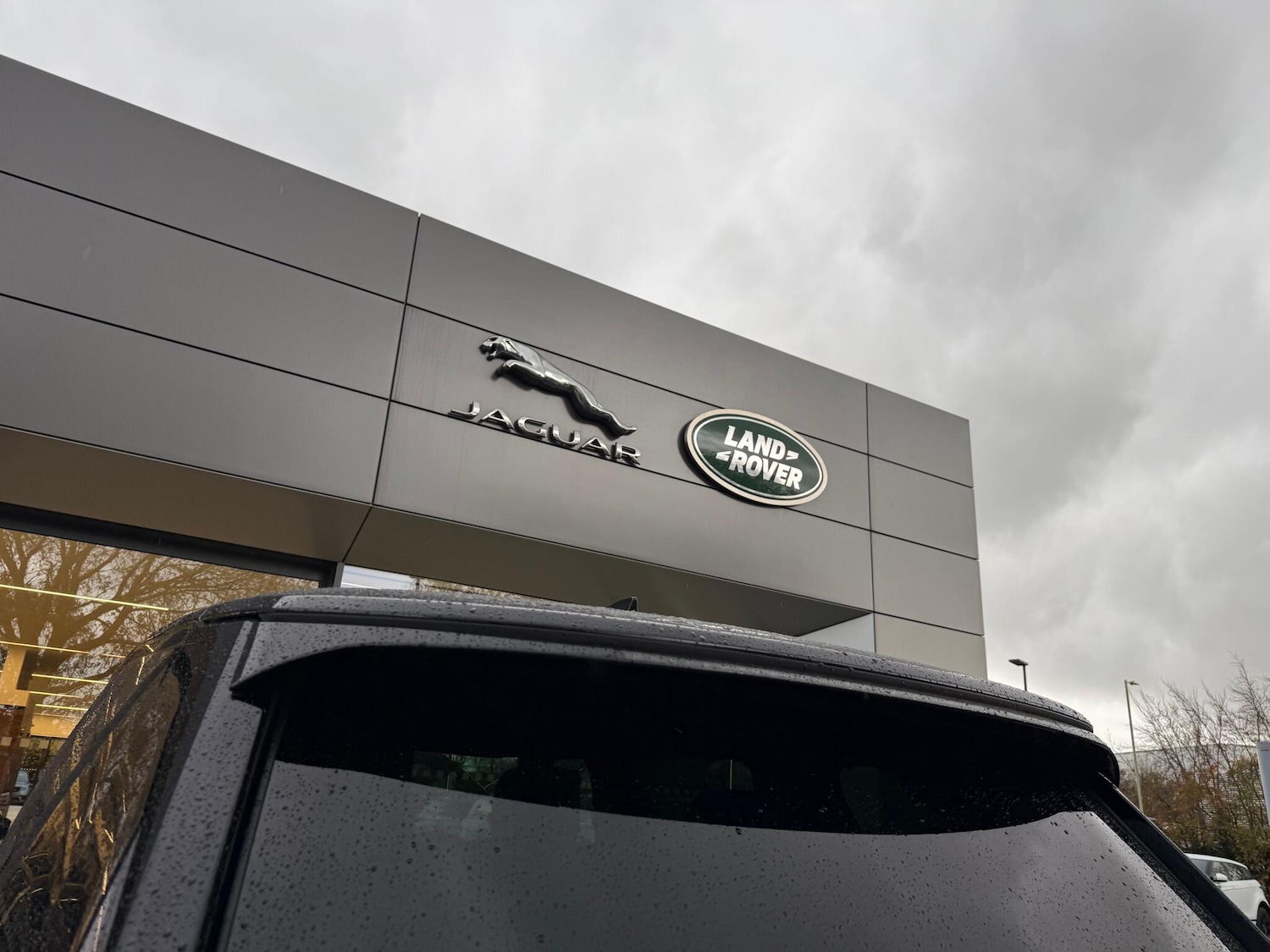 Used Land Rover Range Rover 2021 for sale - 76538923: Photo 33