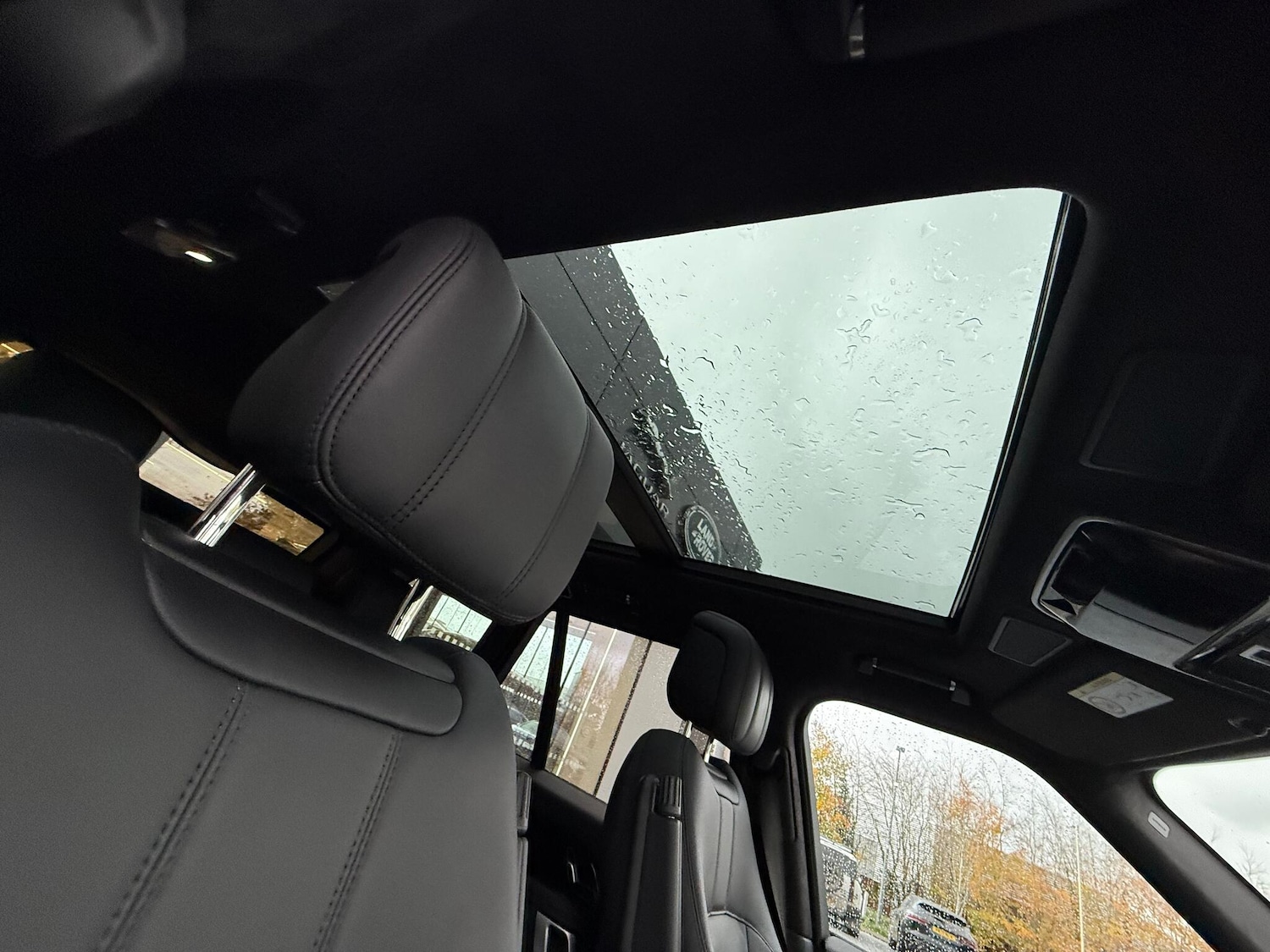 Used Land Rover Range Rover 2021 for sale - 76538923: Photo 35