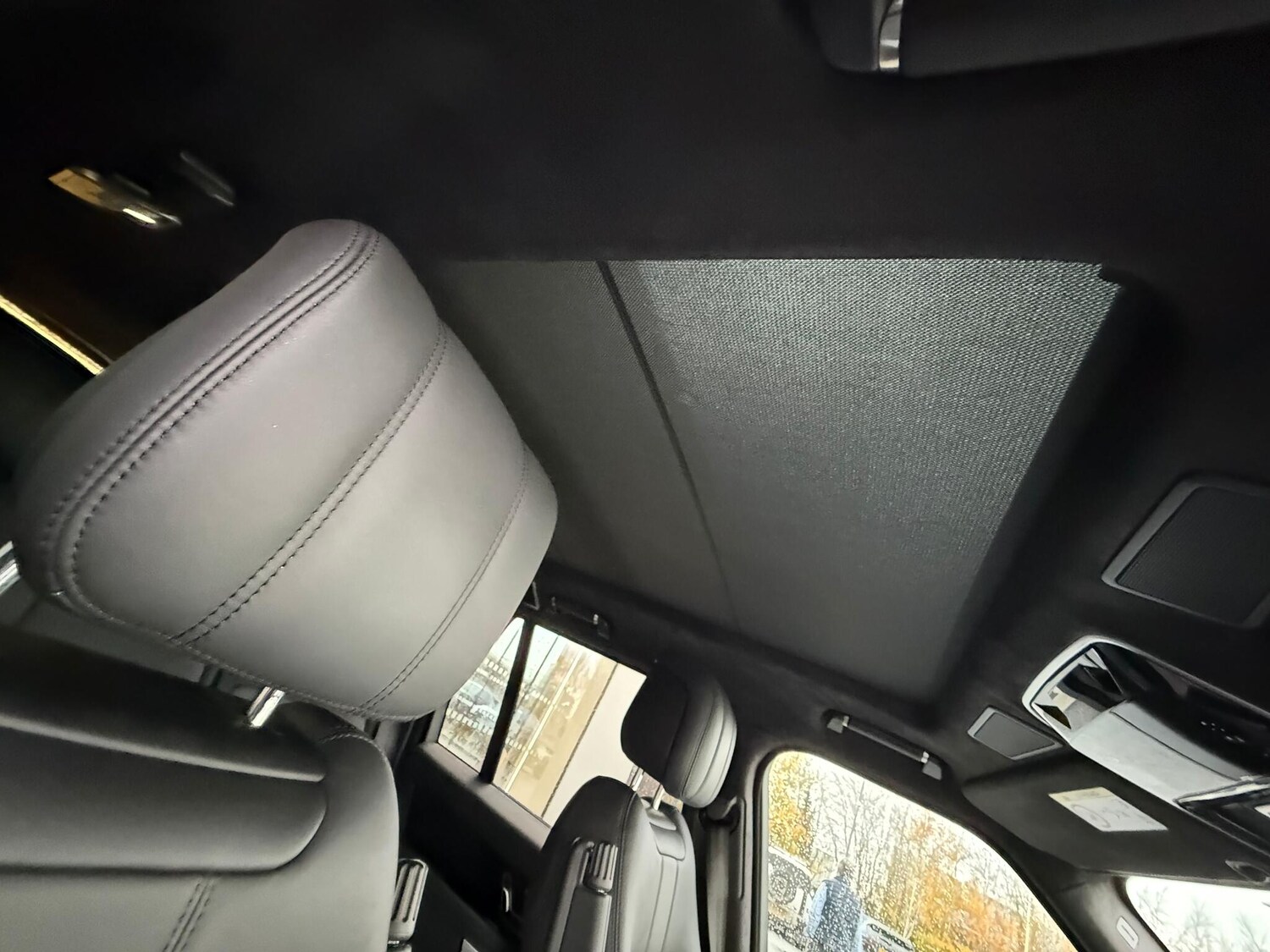 Used Land Rover Range Rover 2021 for sale - 76538923: Photo 36