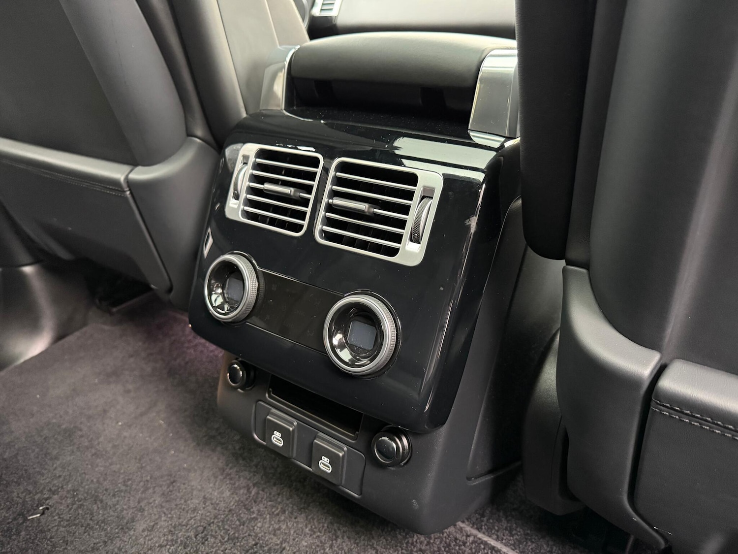 Used Land Rover Range Rover 2021 for sale - 76538923: Photo 37