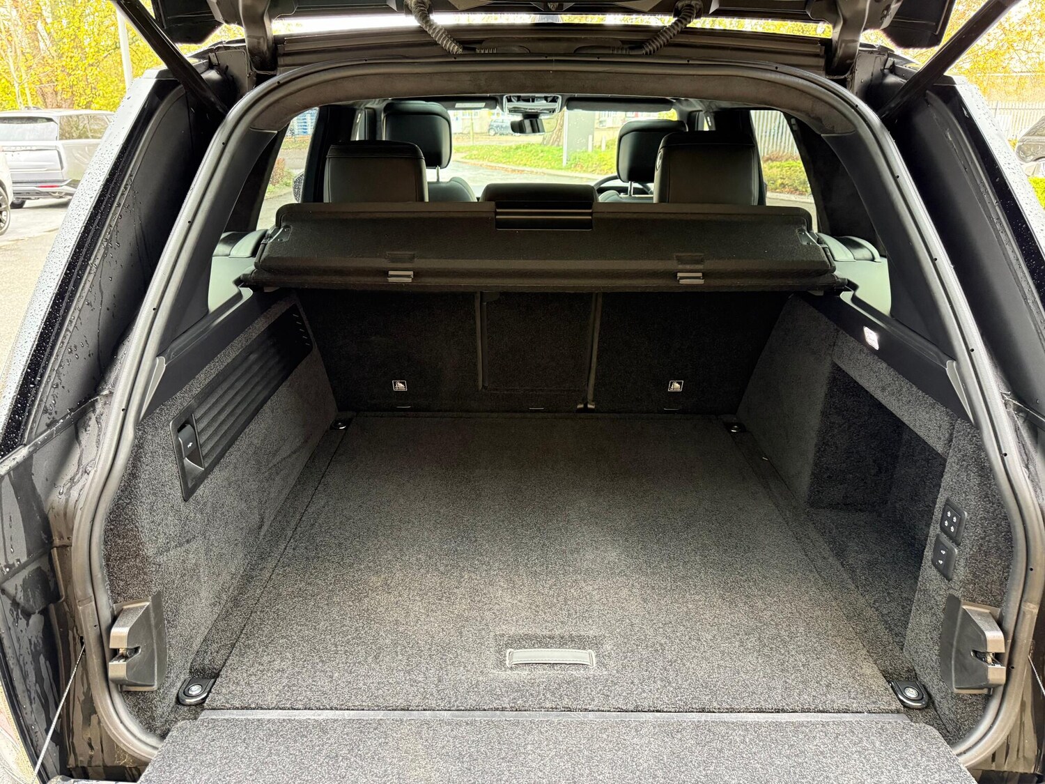 Used Land Rover Range Rover 2021 for sale - 76538923: Photo 40