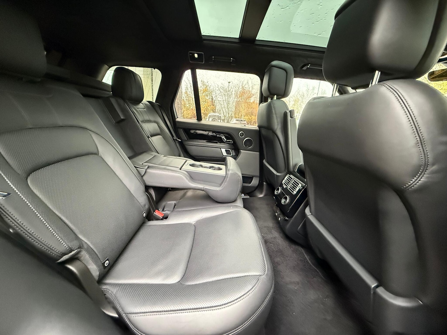 Used Land Rover Range Rover 2021 for sale - 76538923: Photo 41