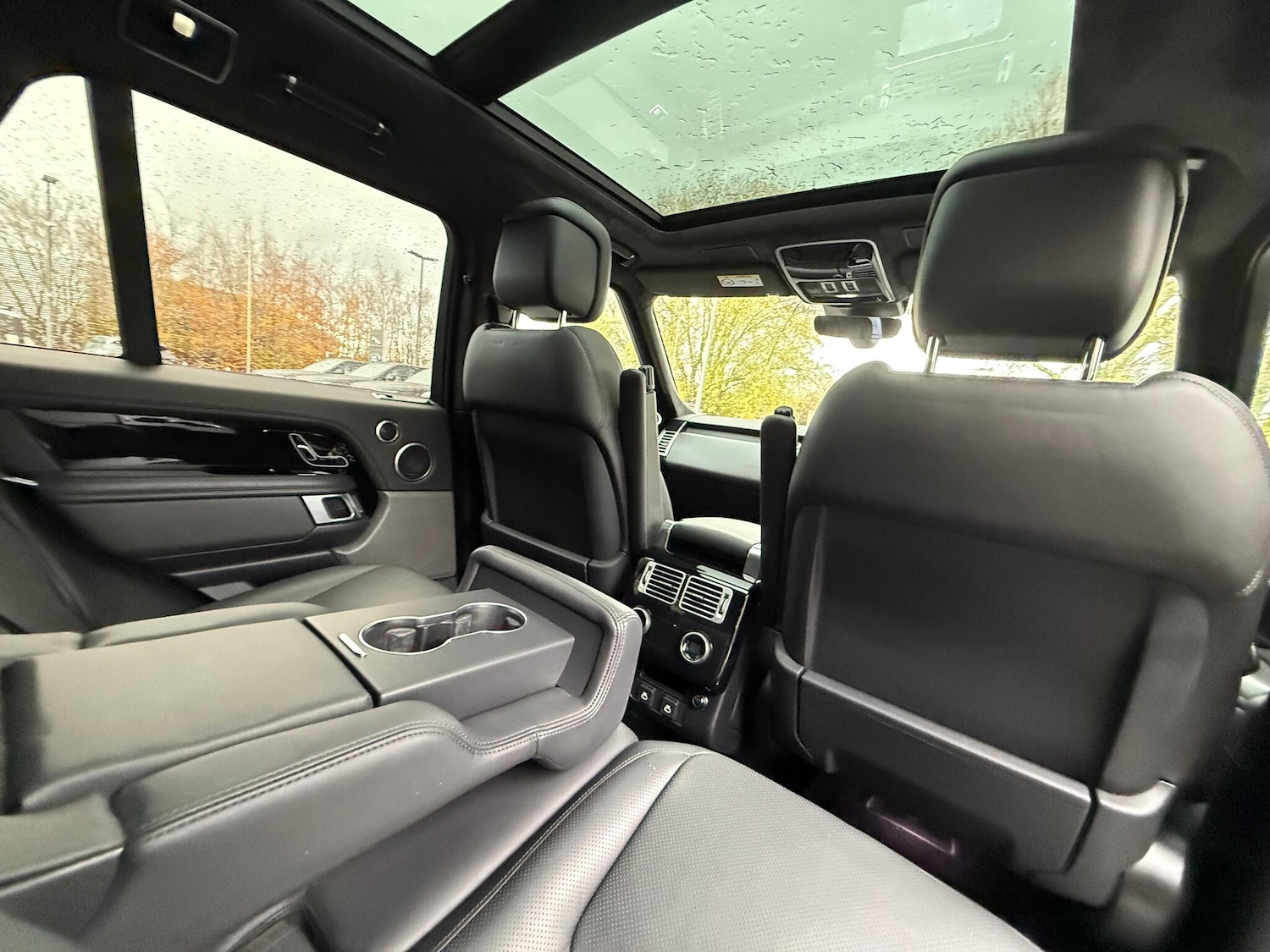 Used Land Rover Range Rover 2021 for sale - 76538923: Photo 43