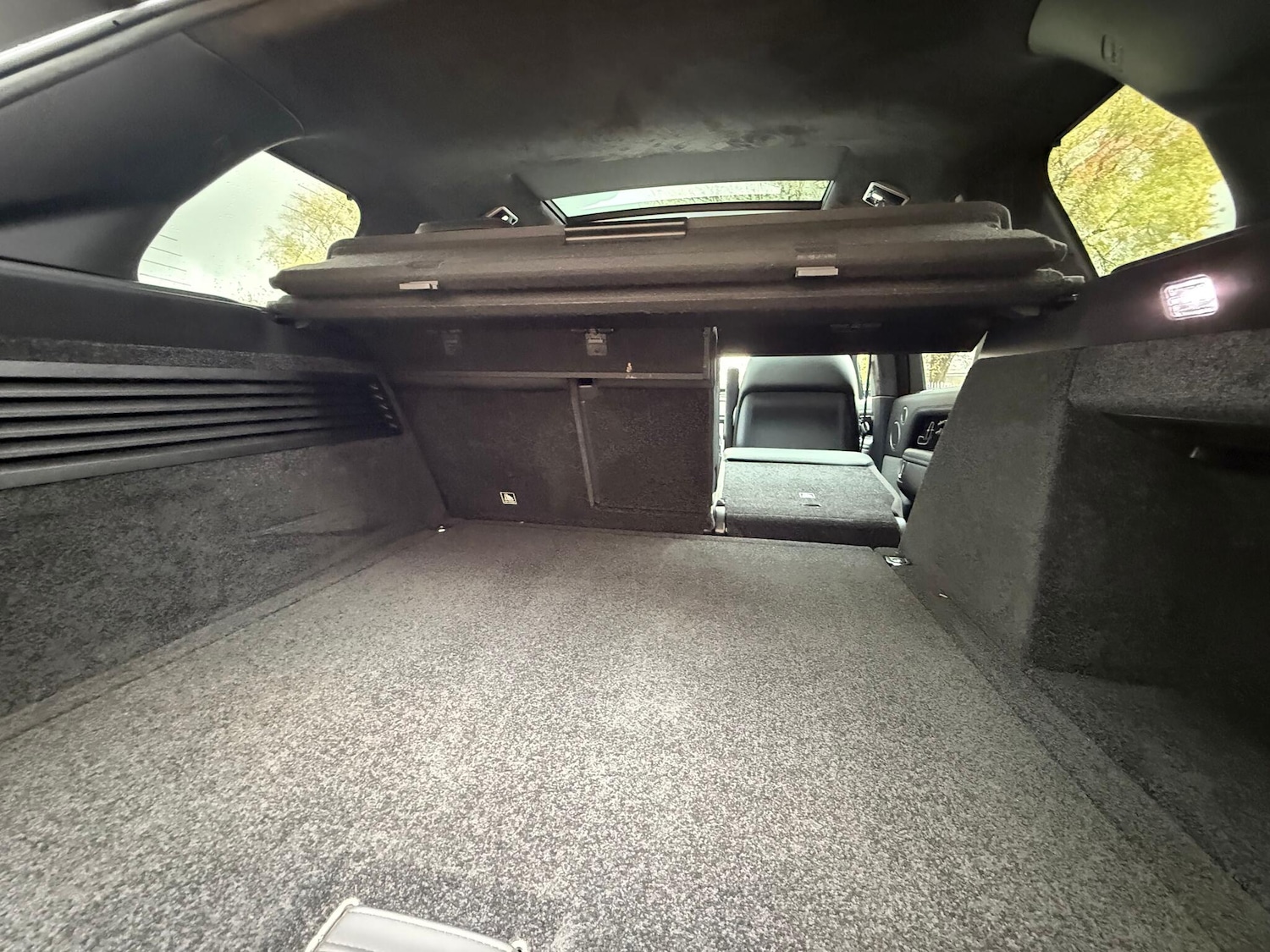 Used Land Rover Range Rover 2021 for sale - 76538923: Photo 44