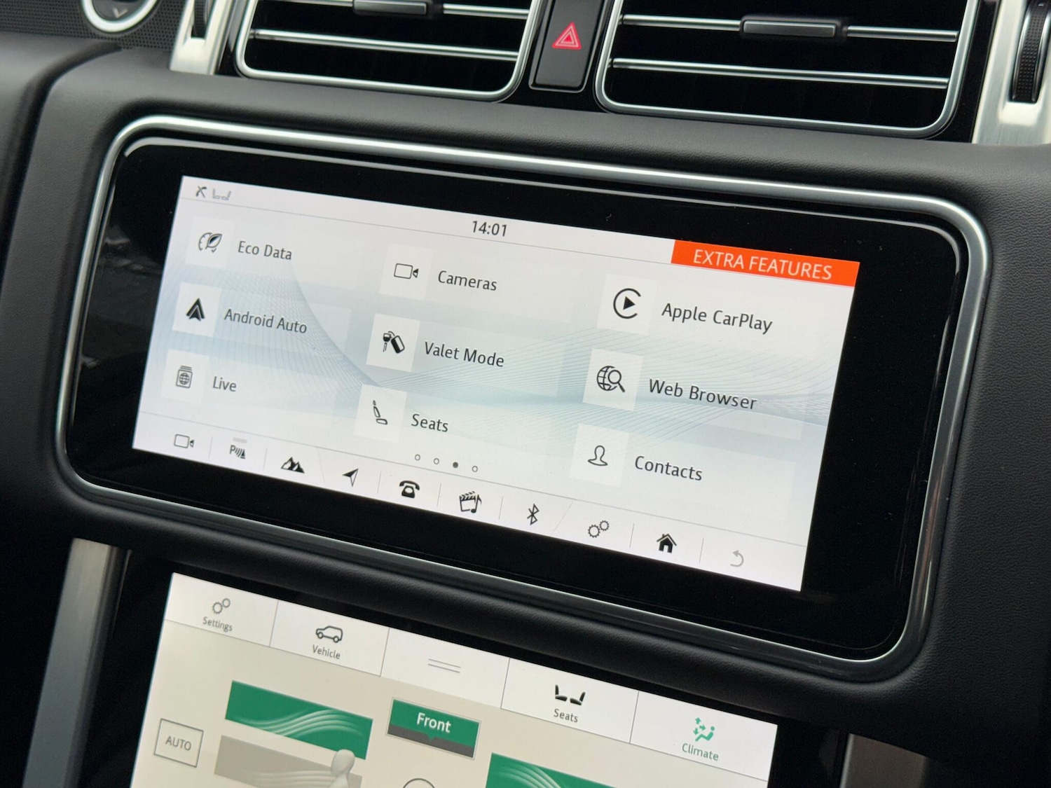 Used Land Rover Range Rover 2021 for sale - 76538923: Photo 47