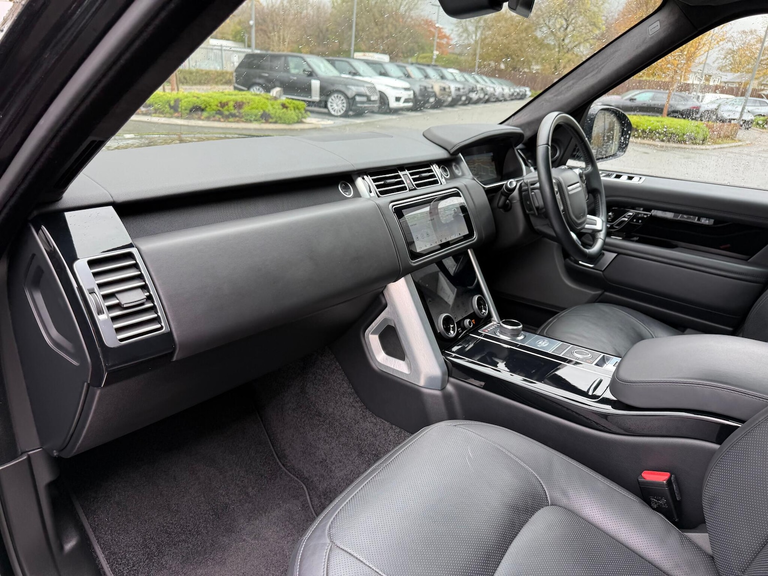 Used Land Rover Range Rover 2021 for sale - 76538923: Photo 48