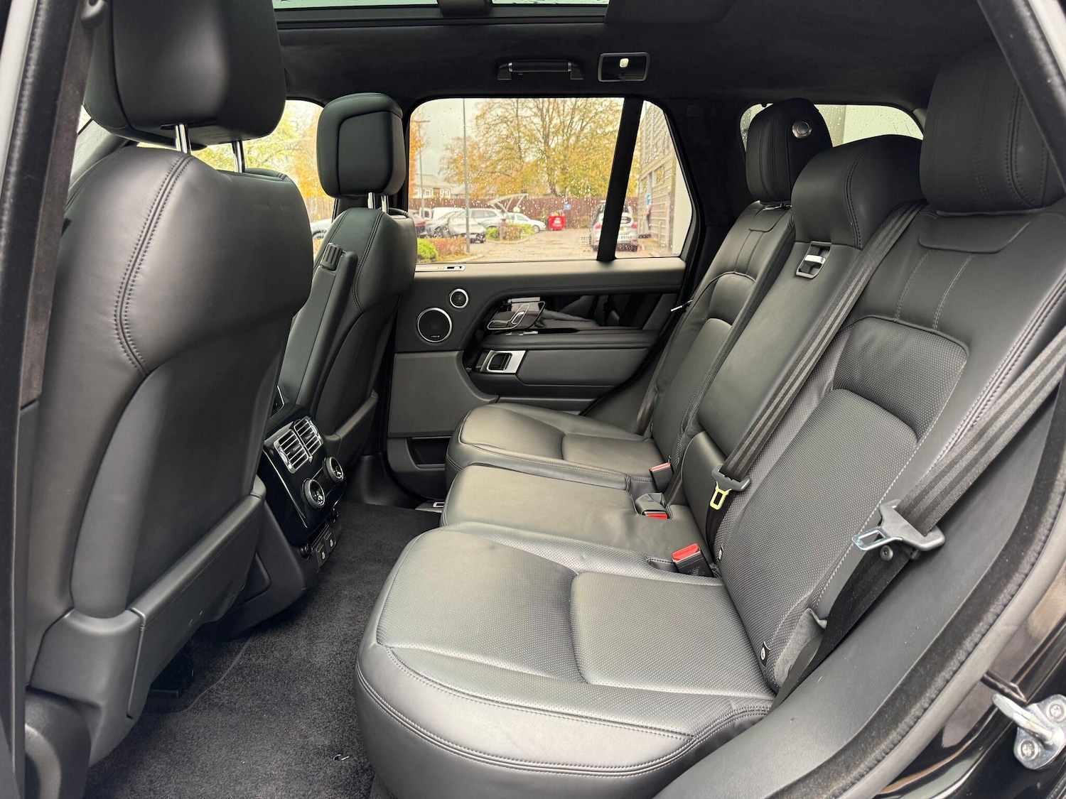 Used Land Rover Range Rover 2021 for sale - 76538923: Photo 49