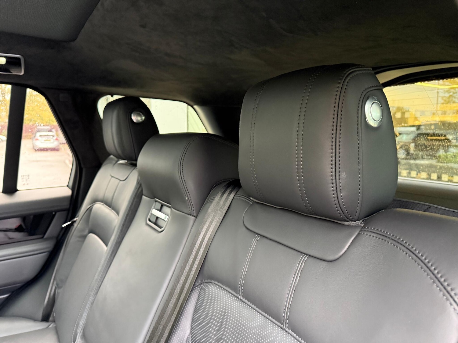 Used Land Rover Range Rover 2021 for sale - 76538923: Photo 50