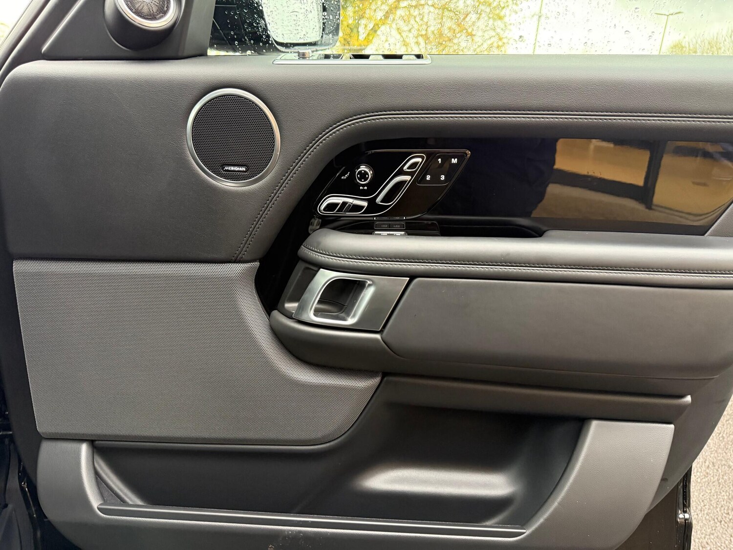 Used Land Rover Range Rover 2021 for sale - 76538923: Photo 51