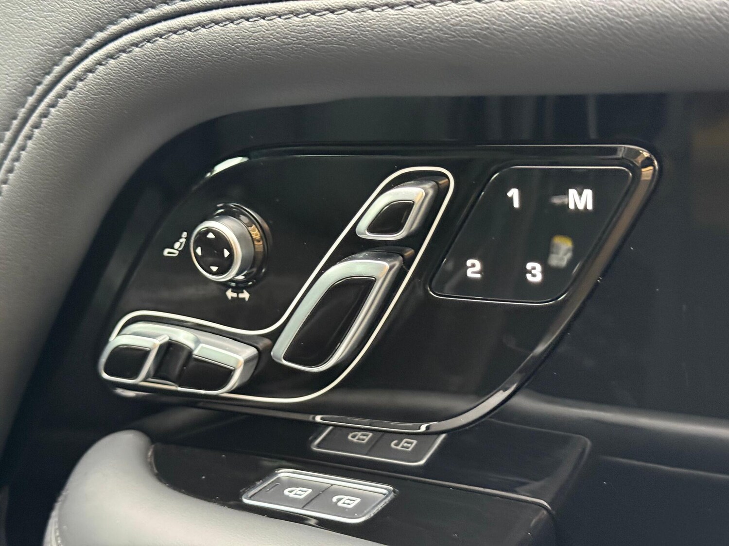 Used Land Rover Range Rover 2021 for sale - 76538923: Photo 52