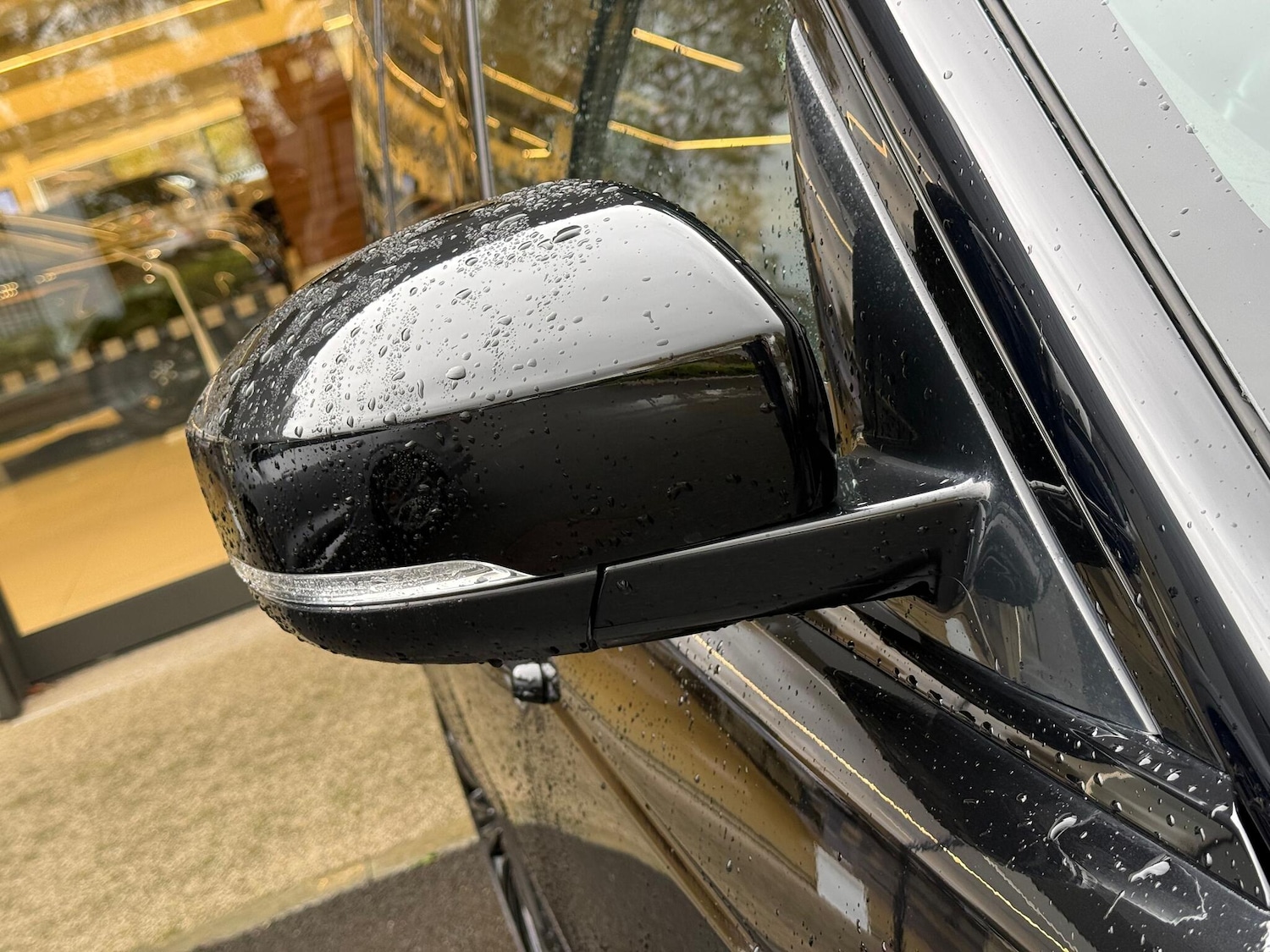 Used Land Rover Range Rover 2021 for sale - 76538923: Photo 54