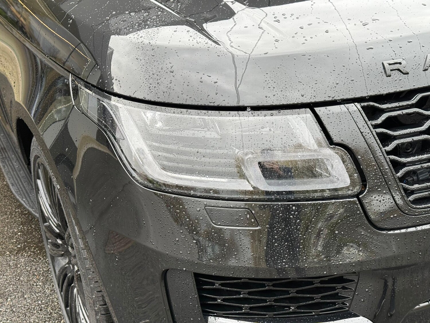 Used Land Rover Range Rover 2021 for sale - 76538923: Photo 55