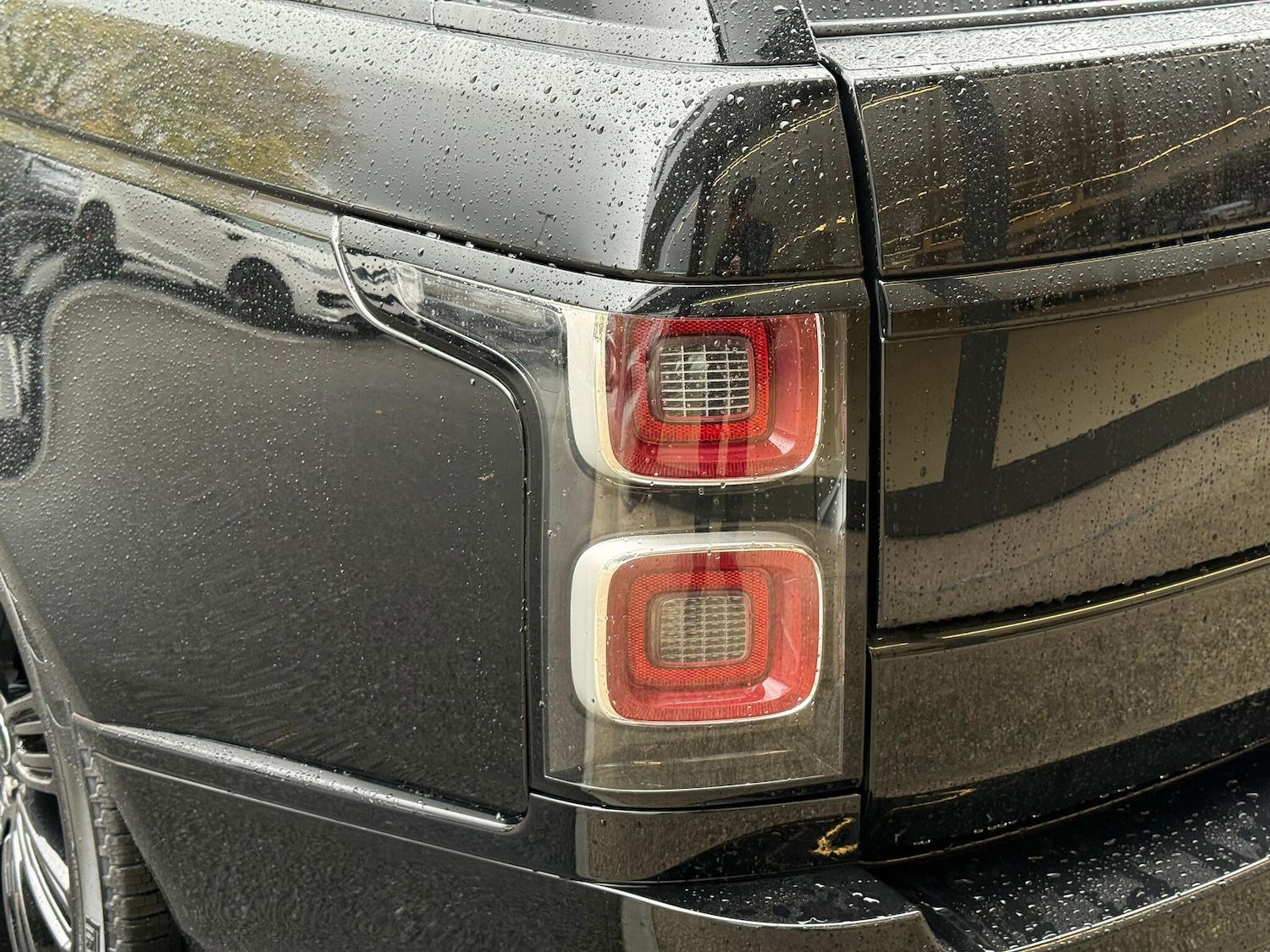 Used Land Rover Range Rover 2021 for sale - 76538923: Photo 57