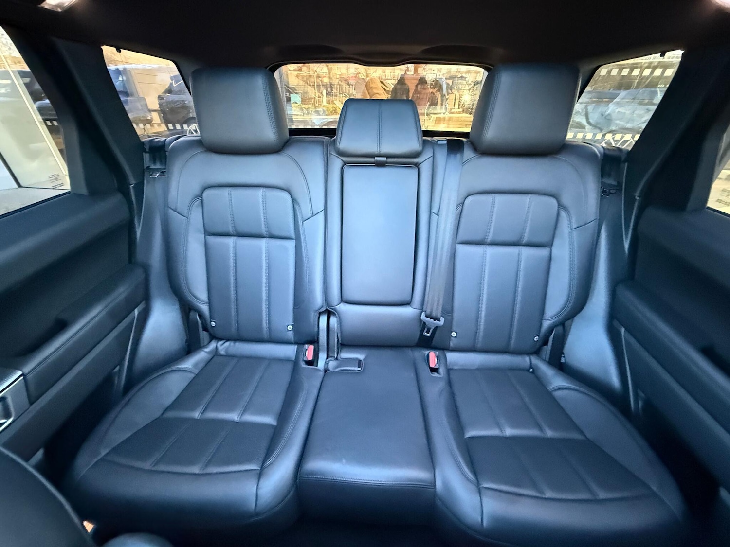 Used Land Rover Range Rover Sport 2020 for sale - 77109895: Photo 11