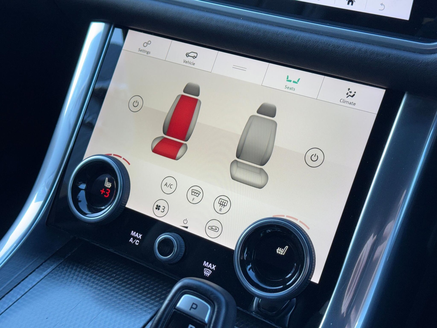 Used Land Rover Range Rover Sport 2020 for sale - 77109895: Photo 17