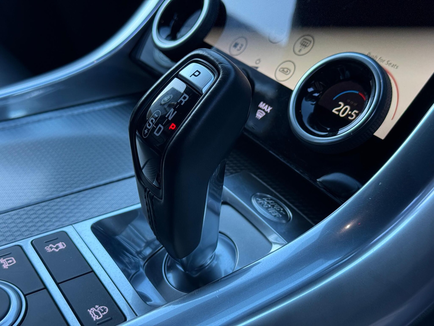 Used Land Rover Range Rover Sport 2020 for sale - 77109895: Photo 19