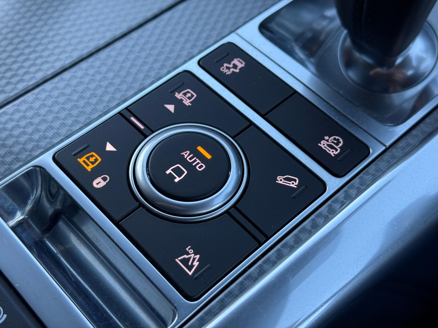 Used Land Rover Range Rover Sport 2020 for sale - 77109895: Photo 20