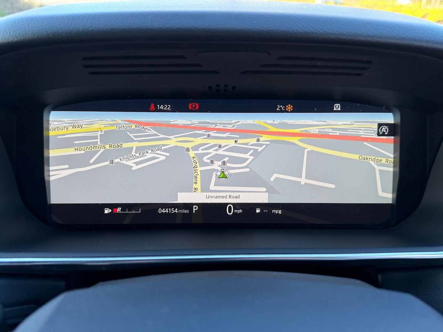 Used Land Rover Range Rover Sport 2020 for sale - 77109895: Photo 23