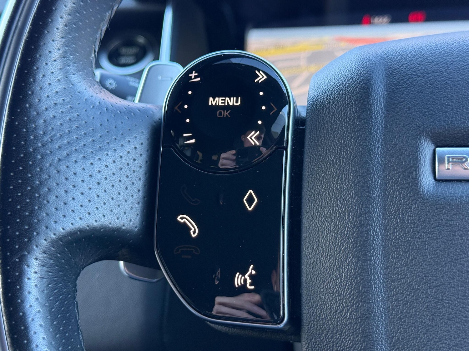 Used Land Rover Range Rover Sport 2020 for sale - 77109895: Photo 25