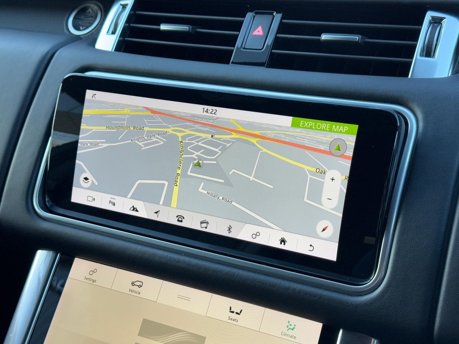 Used Land Rover Range Rover Sport 2020 for sale - 77109895: Photo 28