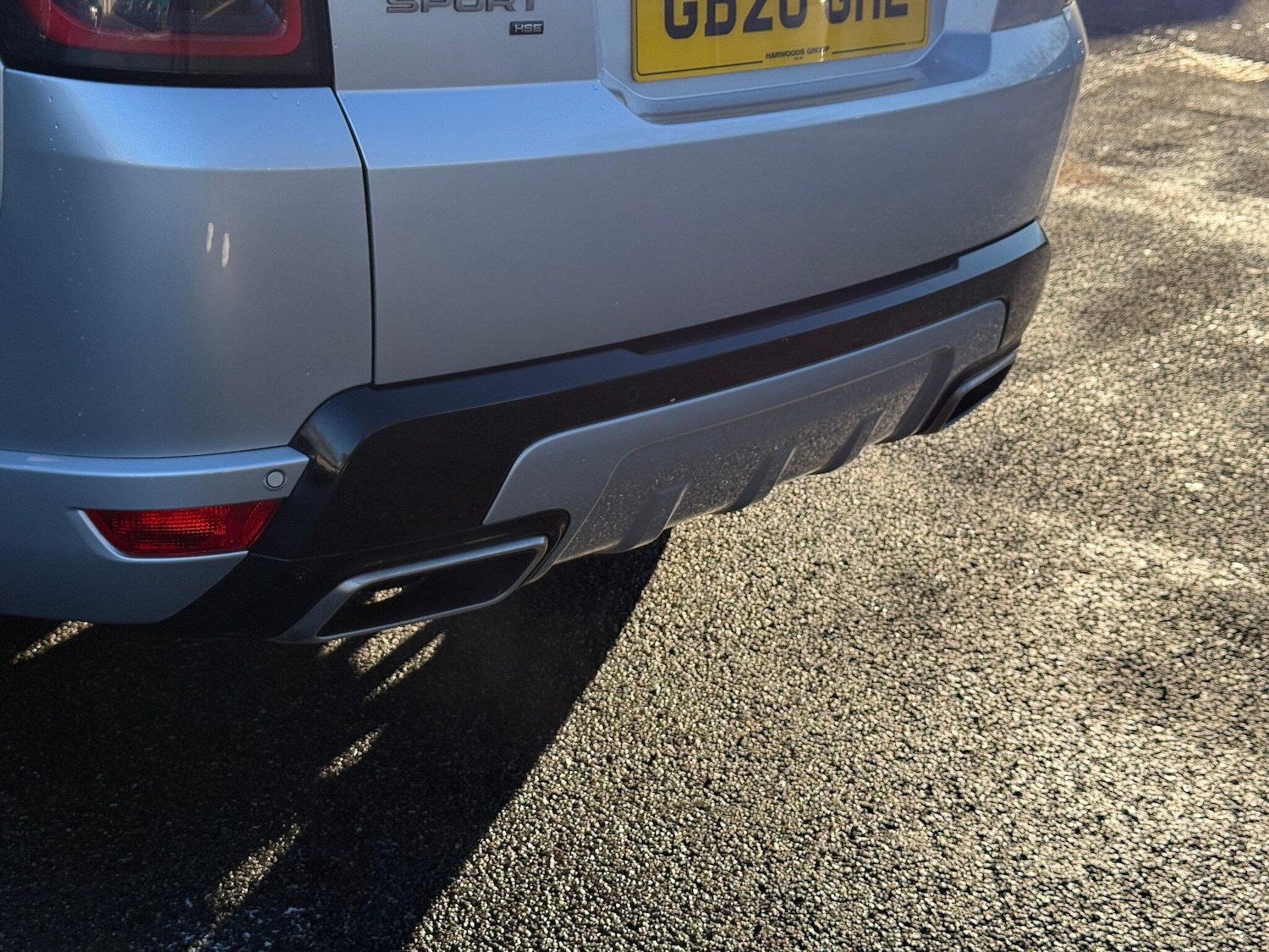 Used Land Rover Range Rover Sport 2020 for sale - 77109895: Photo 29