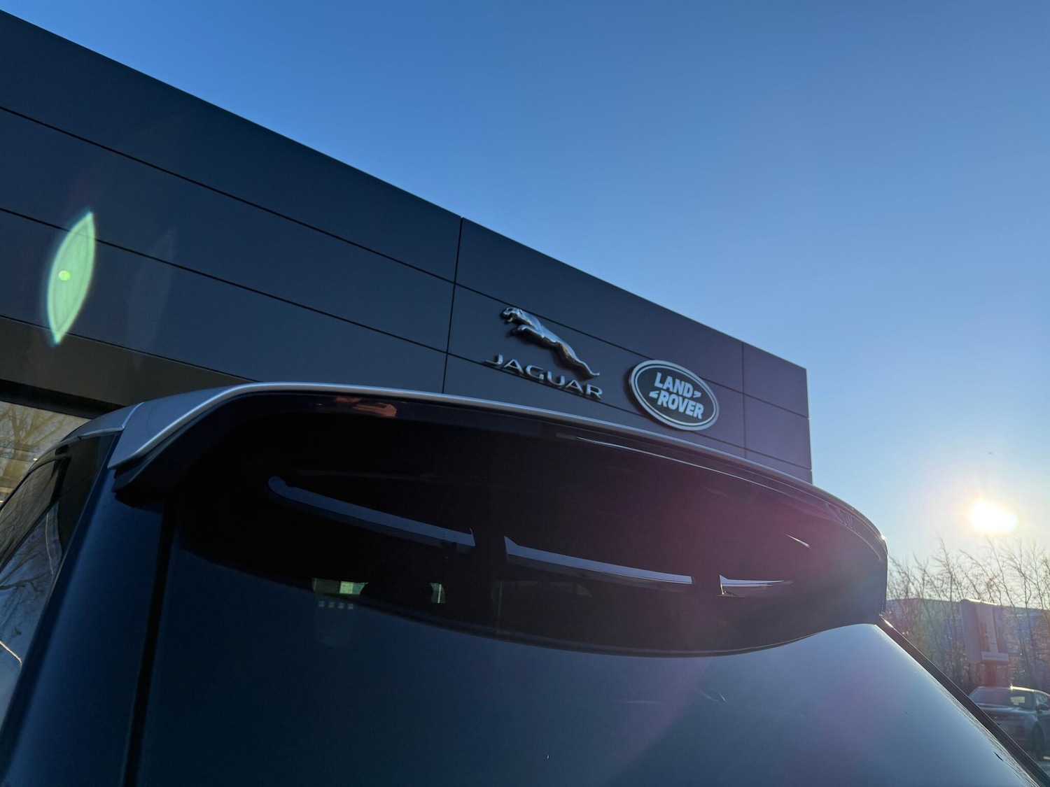 Used Land Rover Range Rover Sport 2020 for sale - 77109895: Photo 31