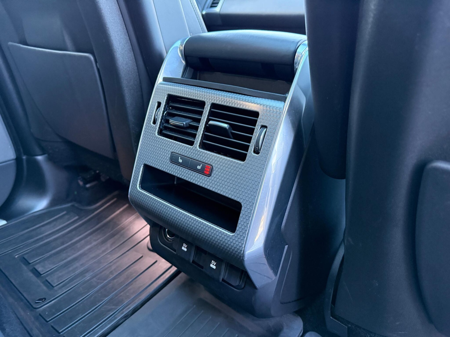 Used Land Rover Range Rover Sport 2020 for sale - 77109895: Photo 33