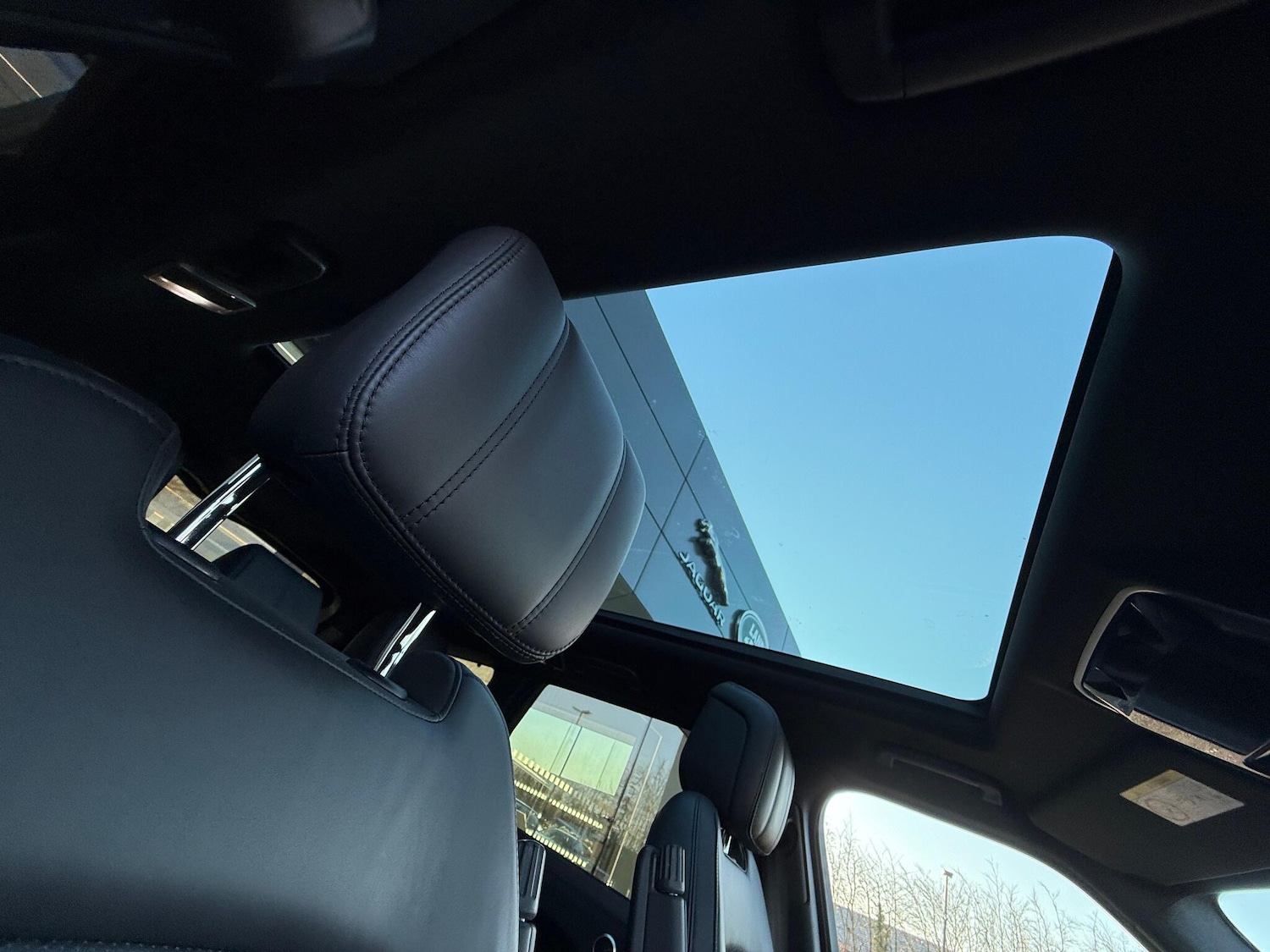 Used Land Rover Range Rover Sport 2020 for sale - 77109895: Photo 34