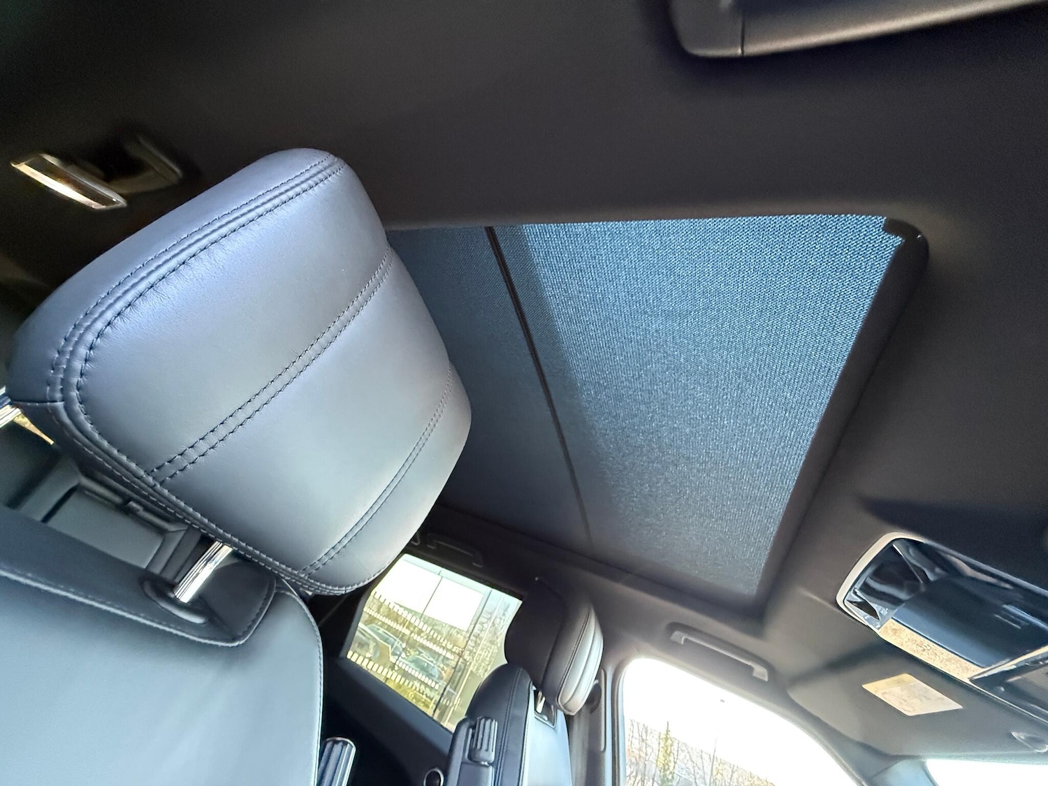 Used Land Rover Range Rover Sport 2020 for sale - 77109895: Photo 35