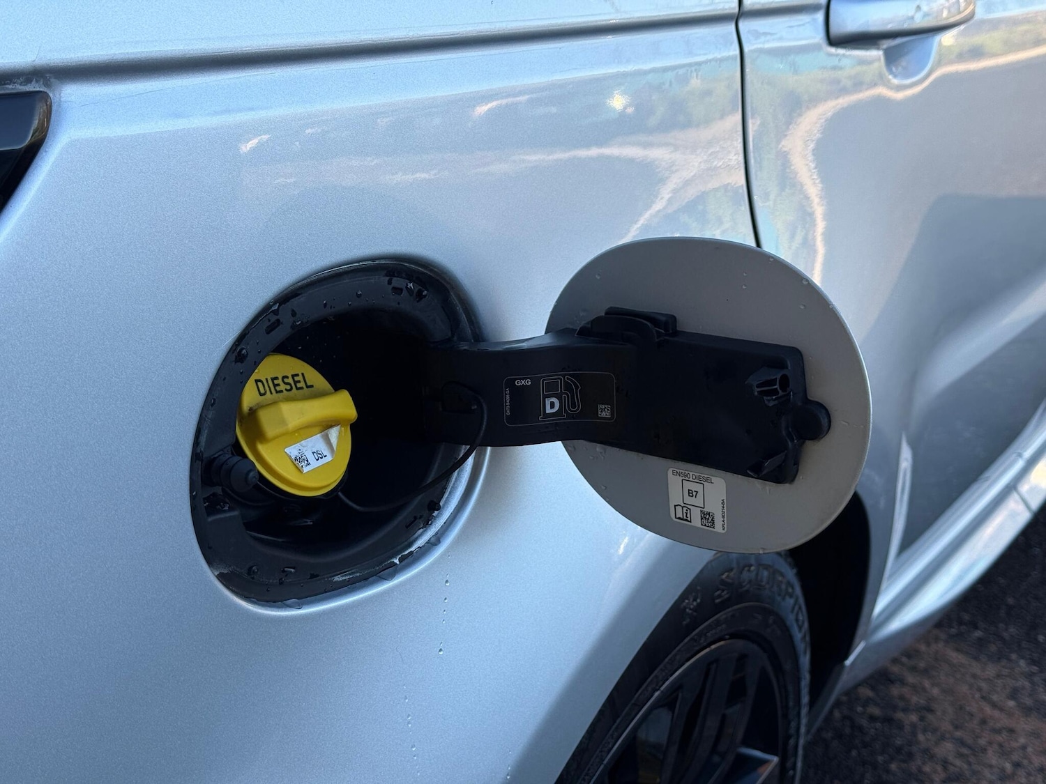 Used Land Rover Range Rover Sport 2020 for sale - 77109895: Photo 37