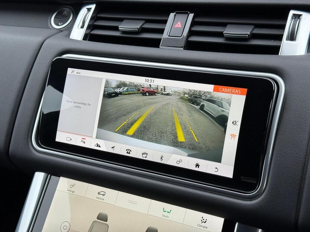 Used Land Rover Range Rover Sport 2020 for sale - 77109895: Photo 4