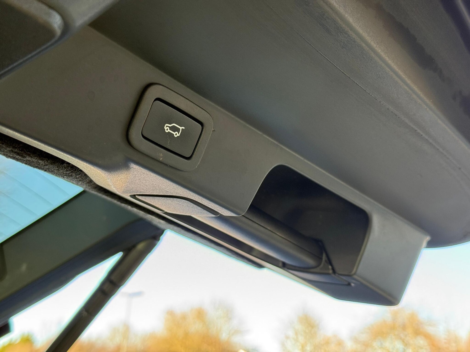 Used Land Rover Range Rover Sport 2020 for sale - 77109895: Photo 40