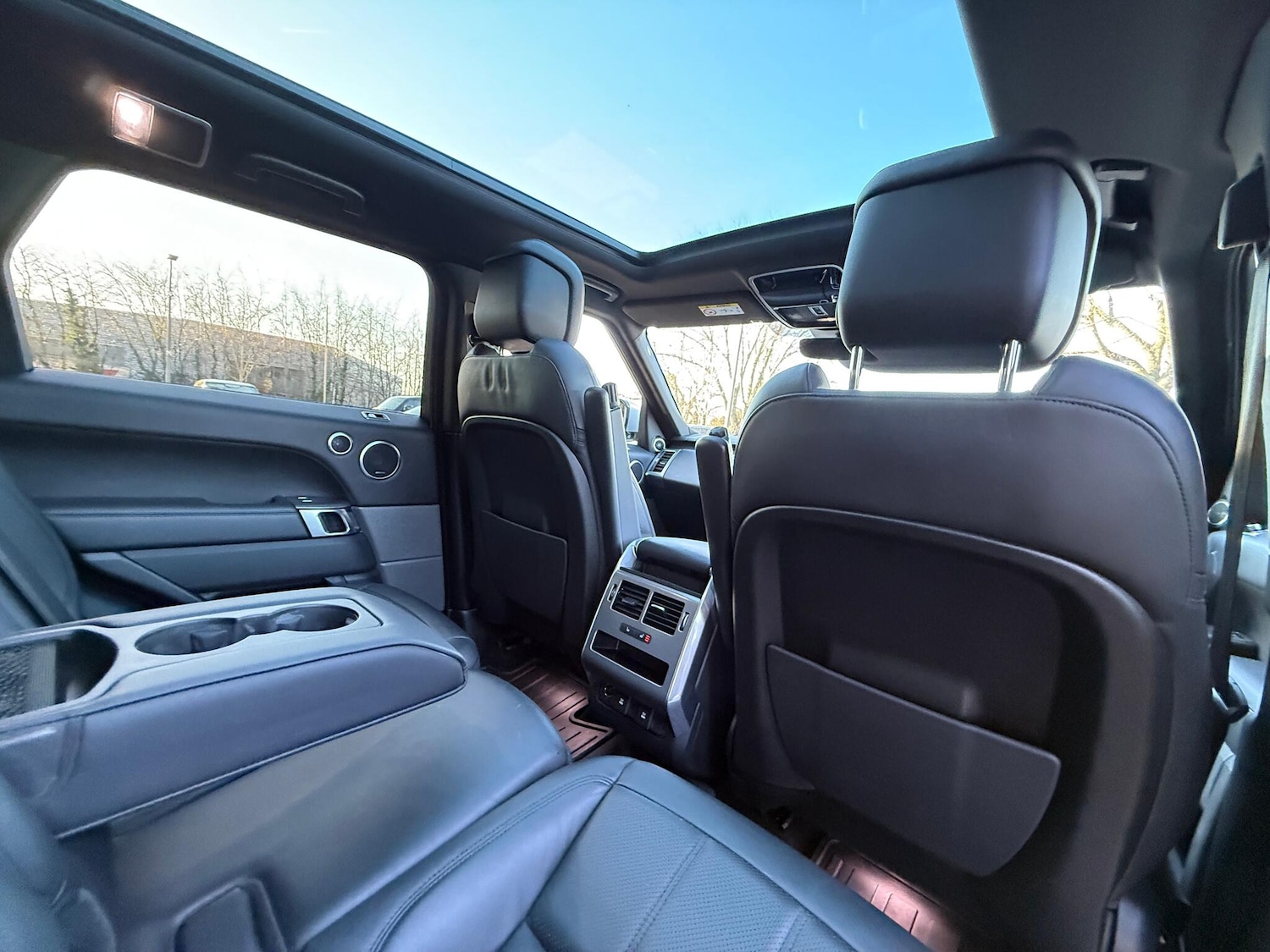 Used Land Rover Range Rover Sport 2020 for sale - 77109895: Photo 41