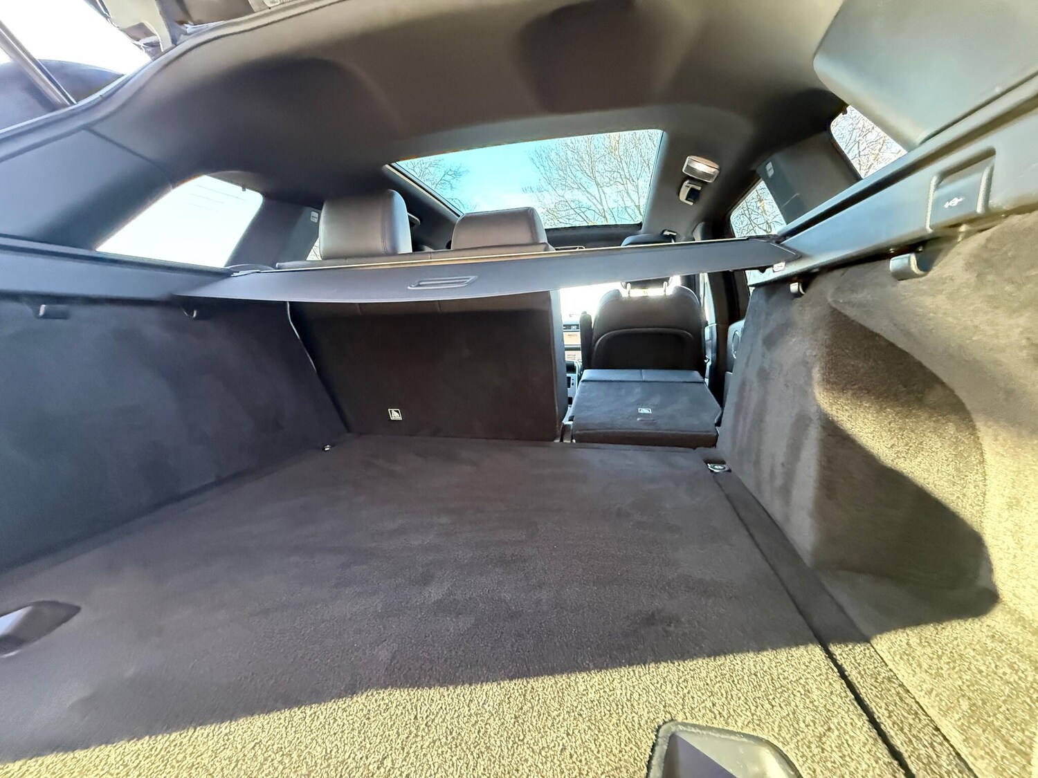 Used Land Rover Range Rover Sport 2020 for sale - 77109895: Photo 42