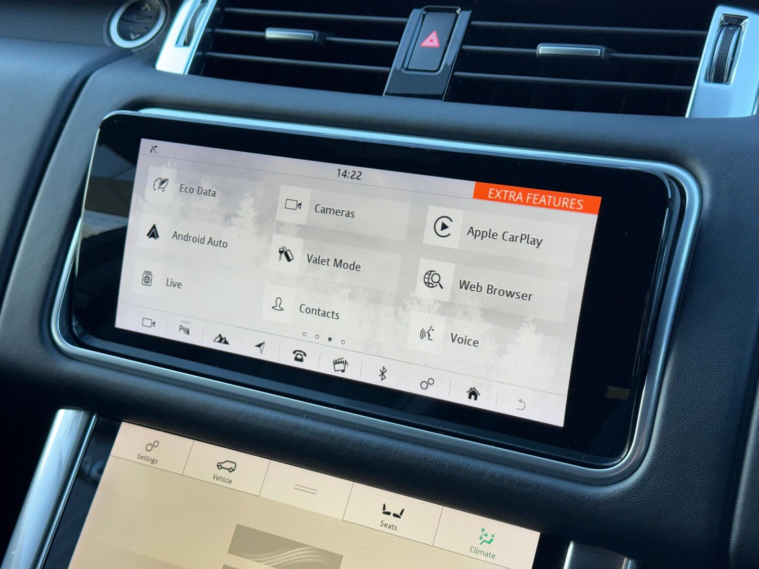 Used Land Rover Range Rover Sport 2020 for sale - 77109895: Photo 45