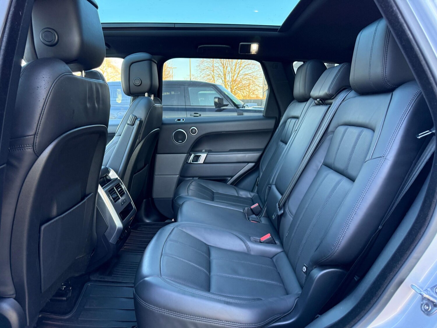 Used Land Rover Range Rover Sport 2020 for sale - 77109895: Photo 47