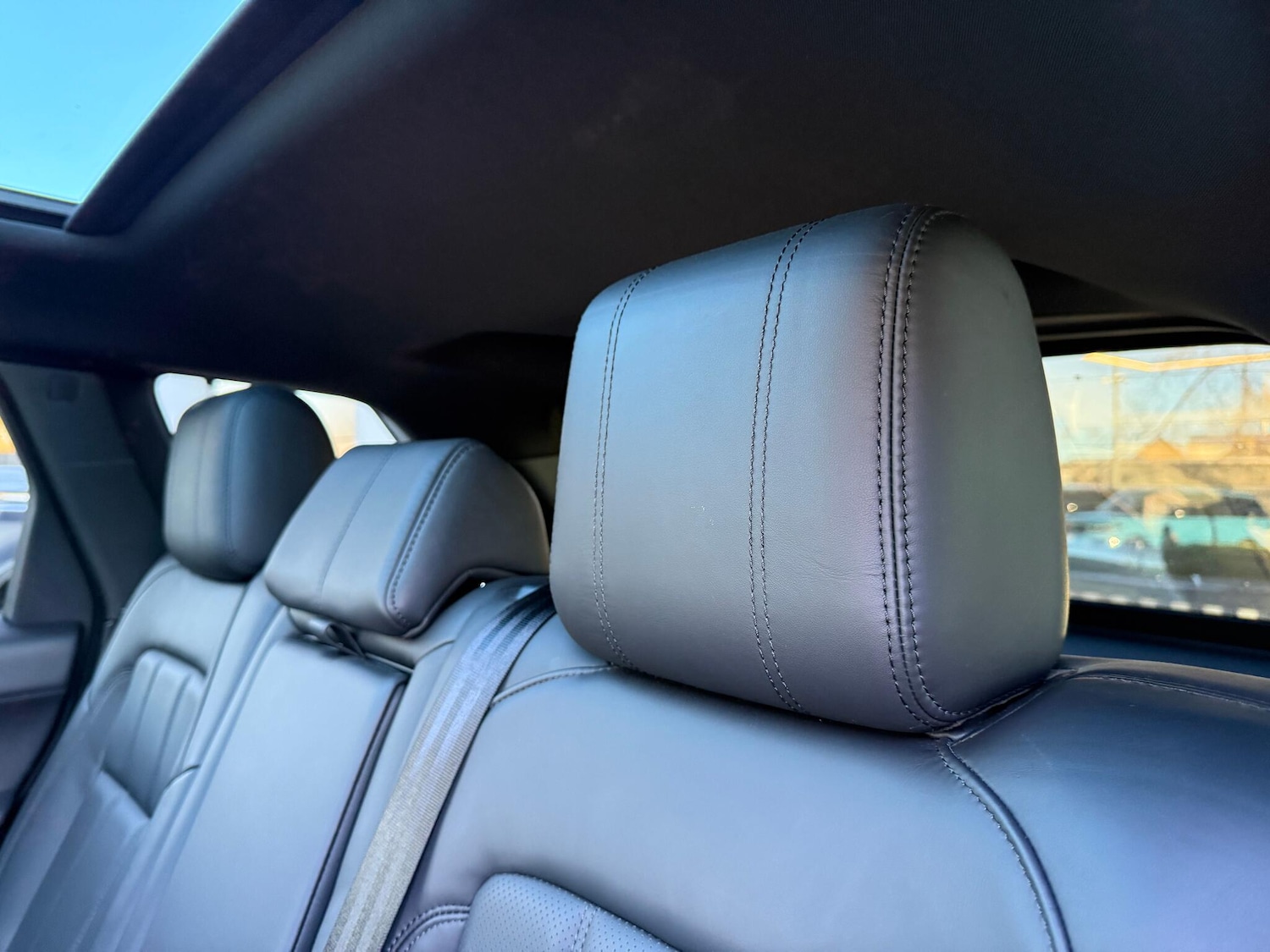 Used Land Rover Range Rover Sport 2020 for sale - 77109895: Photo 48