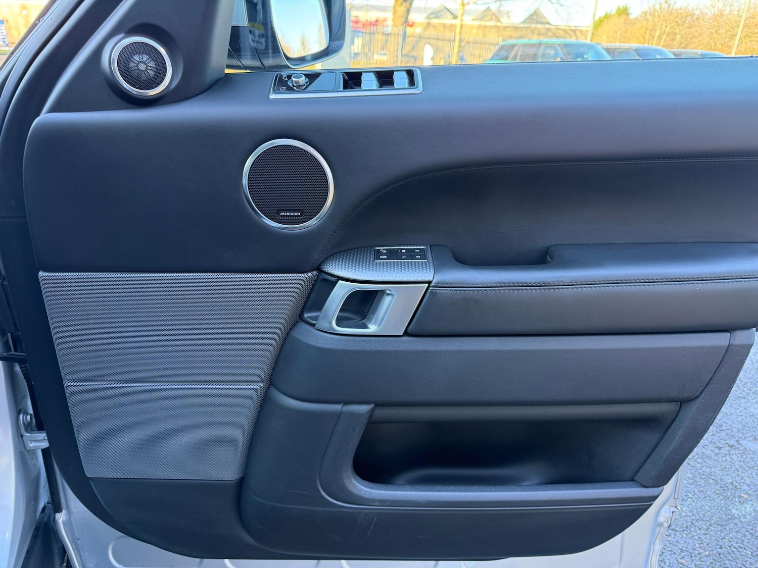 Used Land Rover Range Rover Sport 2020 for sale - 77109895: Photo 49