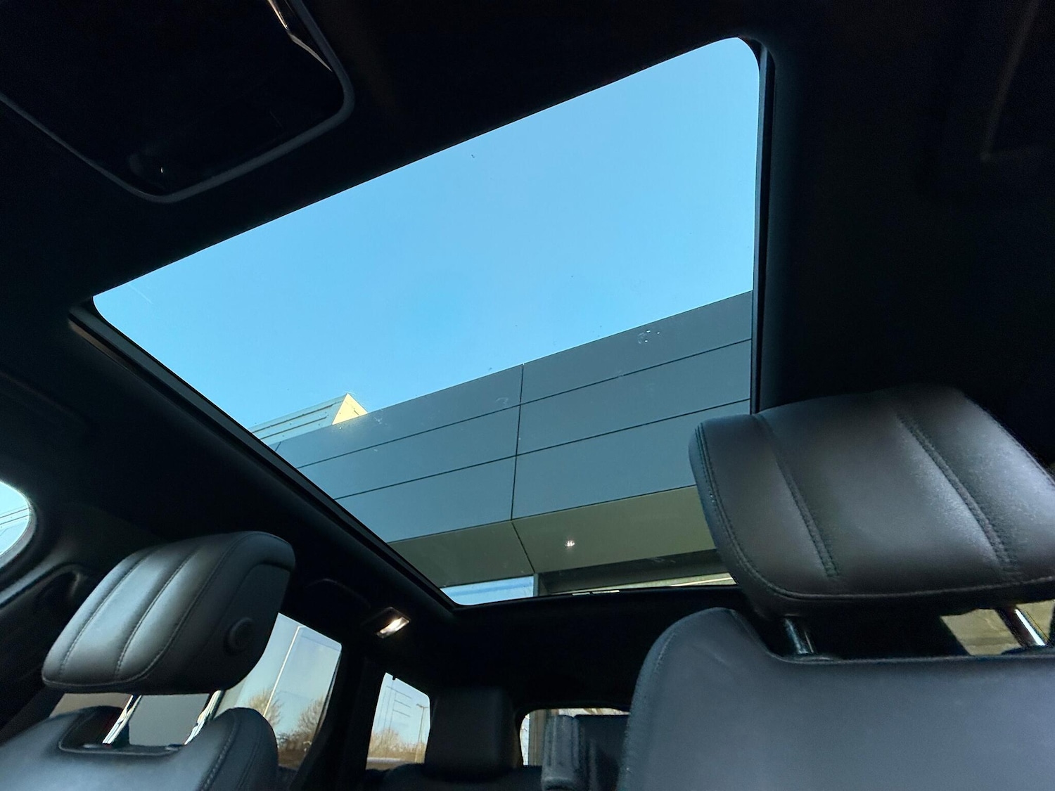 Used Land Rover Range Rover Sport 2020 for sale - 77109895: Photo 5