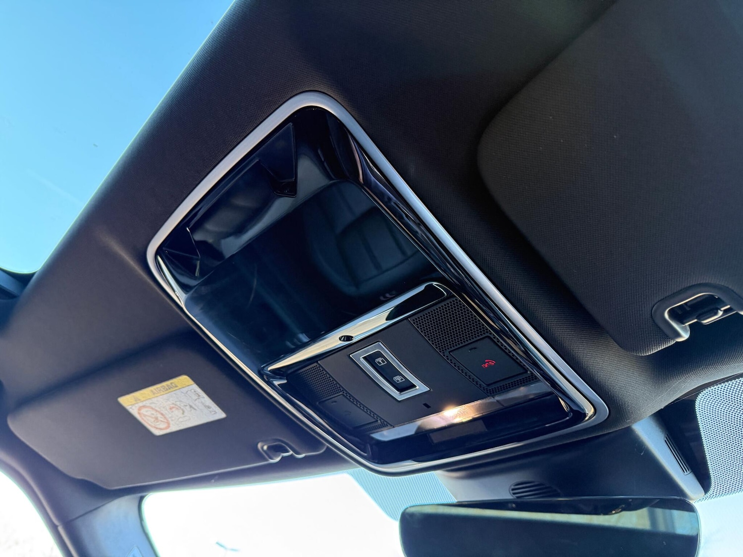 Used Land Rover Range Rover Sport 2020 for sale - 77109895: Photo 51