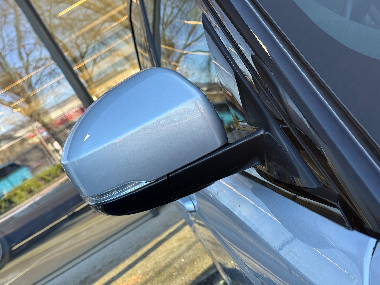 Used Land Rover Range Rover Sport 2020 for sale - 77109895: Photo 52