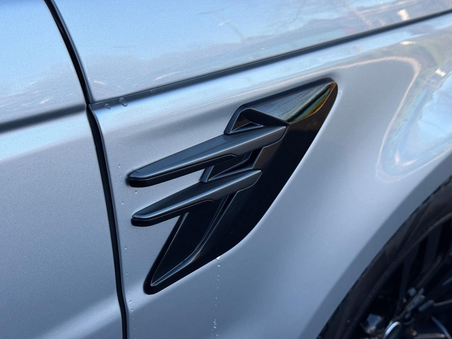 Used Land Rover Range Rover Sport 2020 for sale - 77109895: Photo 54