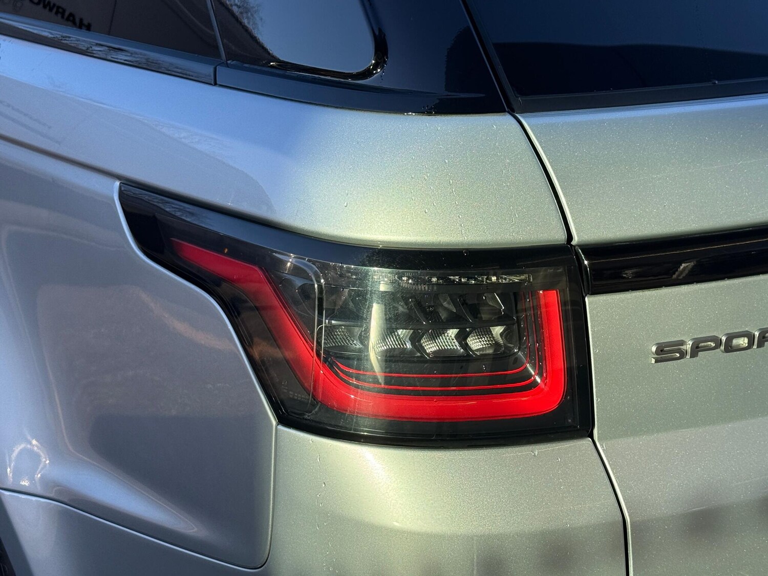 Used Land Rover Range Rover Sport 2020 for sale - 77109895: Photo 55