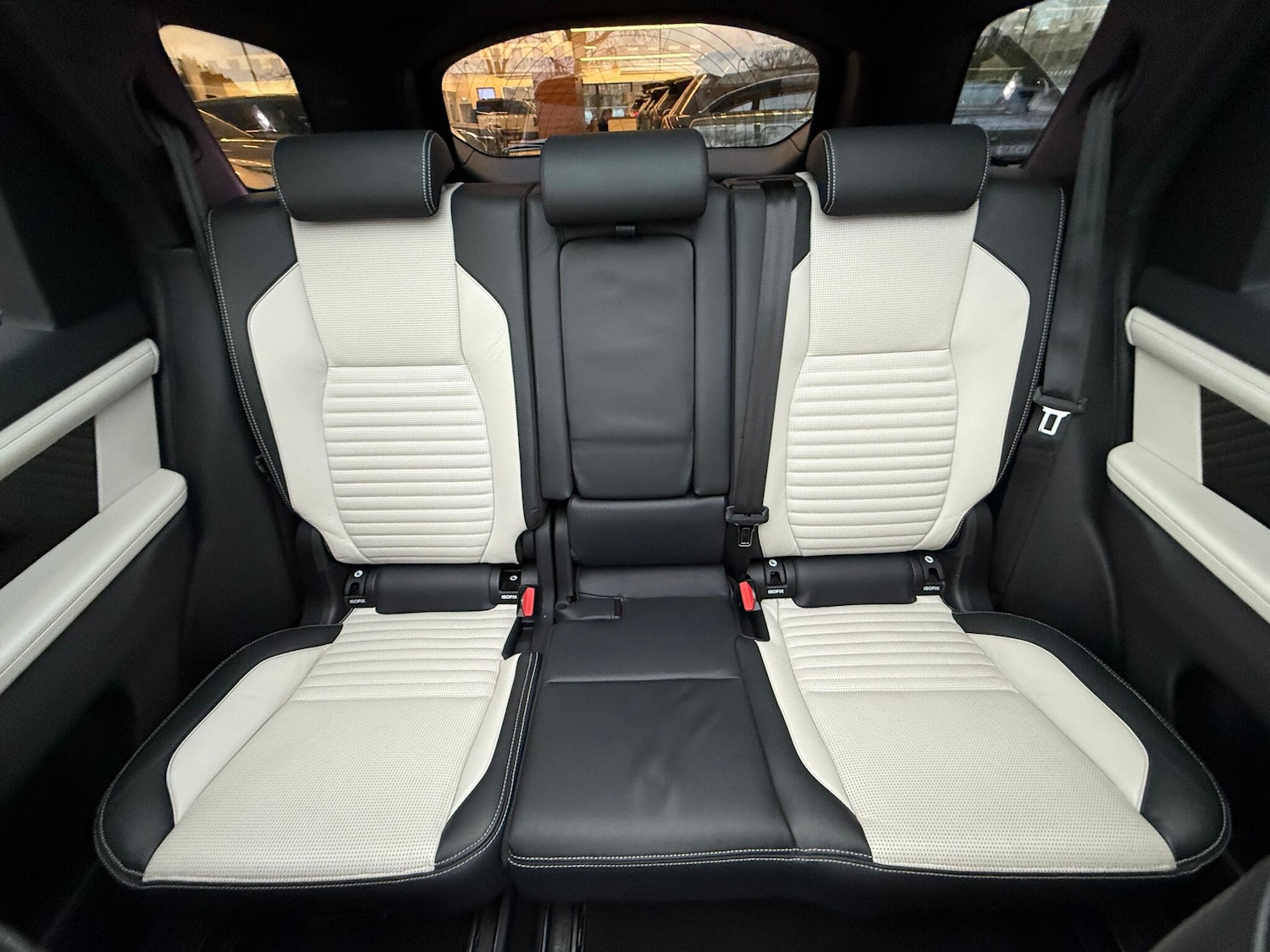 Used Land Rover Discovery Sport 2022 for sale - 77411790: Photo 11