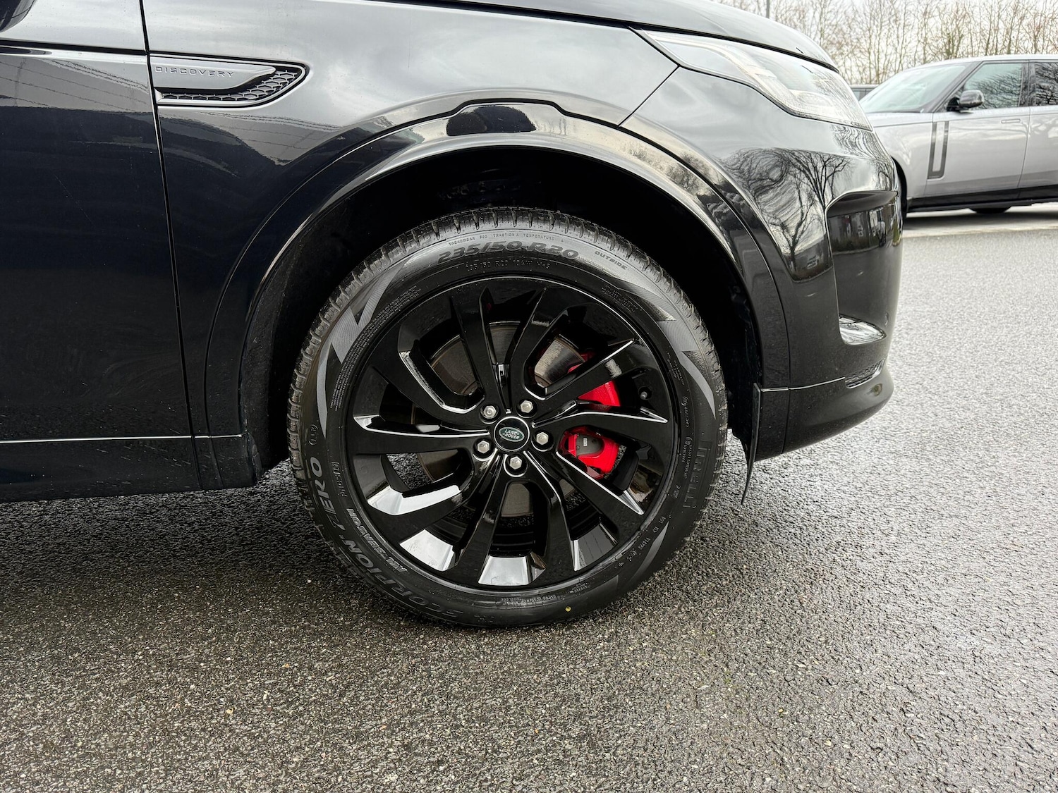 Used Land Rover Discovery Sport 2022 for sale - 77411790: Photo 22